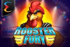 Rooster Fury - WinPesa - Kenya