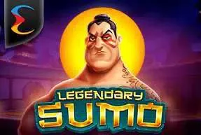Legendary Sumo - WinPesa - Kenya