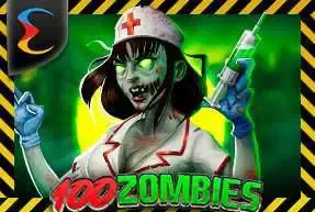 100 Zombies - WinPesa - Kenya