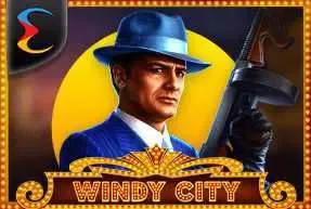 Windy City - WinPesa - Kenya