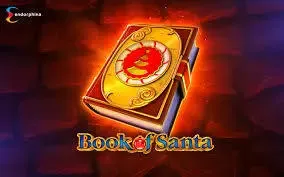 Book Of Santa - WinPesa - Kenya