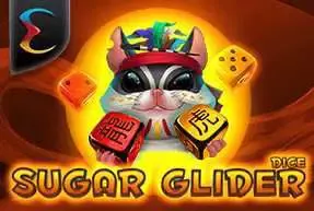 Sugar Glider (Dice) - WinPesa - Kenya