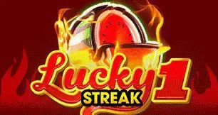 Lucky Streak 1 - WinPesa - Kenya