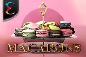 Macaroons - WinPesa - Kenya