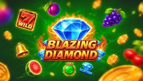 Blazing Dimond - WinPesa - Kenya