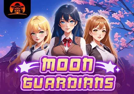 Moon Guardians - WinPesa - Kenya