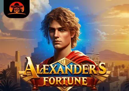 Alexander's Fortune - WinPesa - Kenya