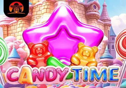 Candy Time - WinPesa - Kenya