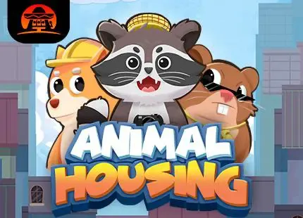 Animal Housing - WinPesa - Kenya