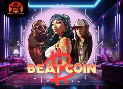 Beat Coin - WinPesa - Kenya