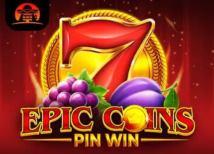 Epic Coins - WinPesa - Kenya