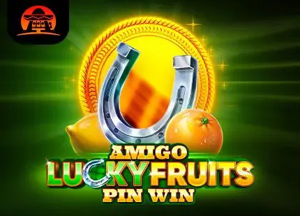 Amigo Lucky Fruits: Pin Win - WinPesa - Kenya