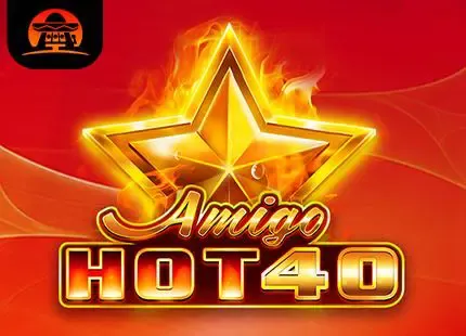 Amigo Hot 40 - WinPesa - Kenya