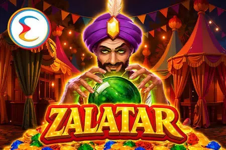 Zalatar - WinPesa - Kenya