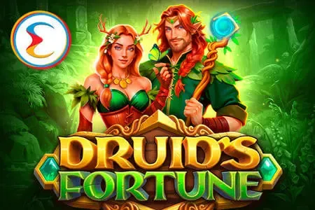 Druids Fortune - WinPesa - Kenya