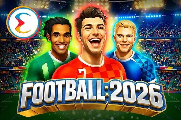 Football 2026 - WinPesa - Kenya