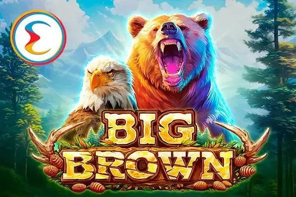 Big Brown - WinPesa - Kenya