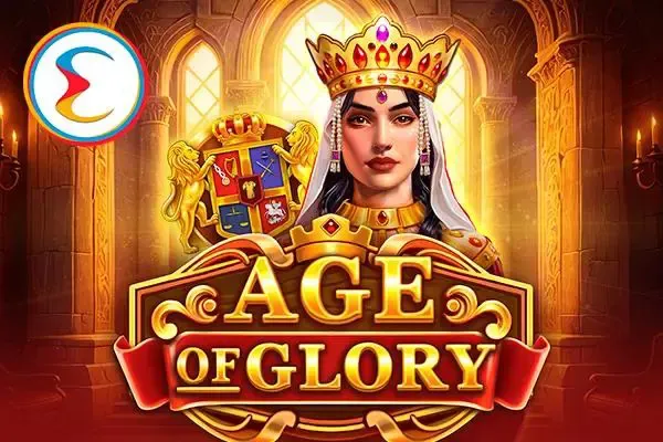 Age of Glory - WinPesa - Kenya
