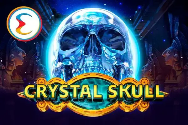 Crystal Skull - WinPesa - Kenya