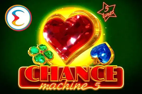 Chance Machine 5 - WinPesa - Kenya