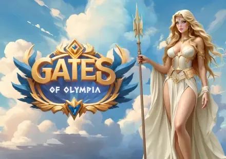 Gates of Olympia - WinPesa - Kenya