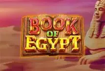 Book of Egypt - WinPesa - Kenya