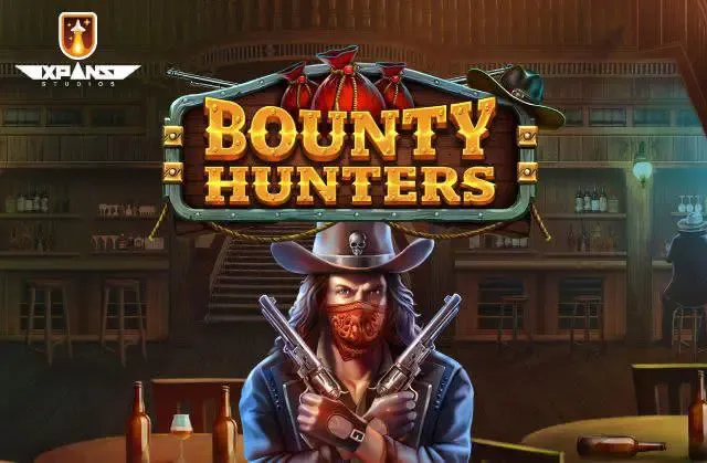 Bounty Hunters - WinPesa - Kenya