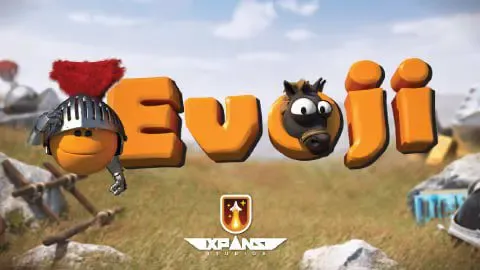 Evoji - WinPesa - Kenya