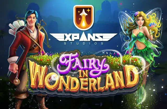 Fairy in Wonderland - WinPesa - Kenya