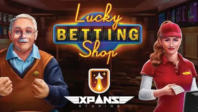 Lucky's Betting Shop - WinPesa - Kenya