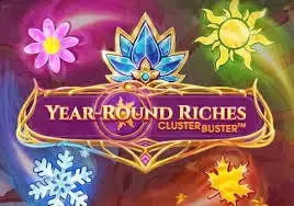 Year Round Riches Clusterbuster - WinPesa - Kenya
