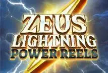 Zeus Lightning Power Reels - WinPesa - Kenya
