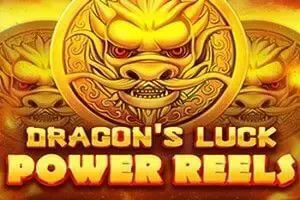Dragons Luck Power Reels - WinPesa - Kenya