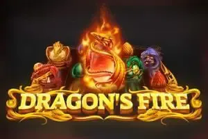 Dragons Fire - WinPesa - Kenya