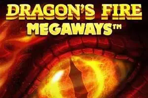 Dragons Fire Megaways - WinPesa - Kenya