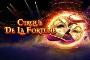 Cirque de la Fortune - WinPesa - Kenya