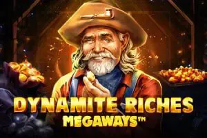 Dynamite Riches Megaways - WinPesa - Kenya