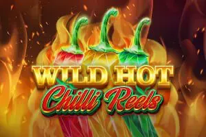 Wild Hot Chilli Reels - WinPesa - Kenya