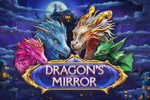 Dragon's Mirror - WinPesa - Kenya