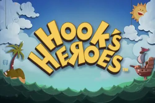 Hook's Heroes - WinPesa - Kenya