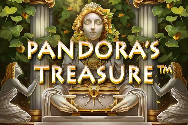 Pandora’s Treasure - WinPesa - Kenya