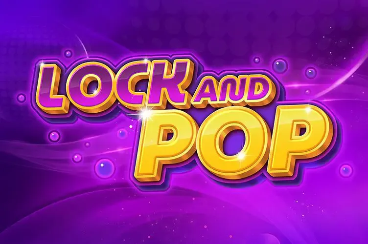 Lock and Pop - WinPesa - Kenya