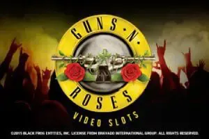 Guns N Roses Video Slots - WinPesa - Kenya