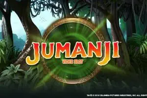 Jumanji - WinPesa - Kenya