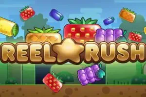 Reel Rush - WinPesa - Kenya