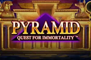 Pyramid: Quest for Immortality - WinPesa - Kenya