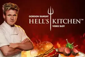 Gordon Ramsay Hells Kitchen - WinPesa - Kenya