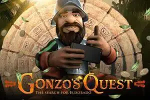 Gonzos Quest - WinPesa - Kenya