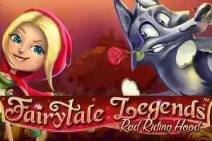 Fairytale Legends: Red Riding Hood - WinPesa - Kenya