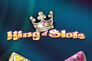 King of Slots - WinPesa - Kenya